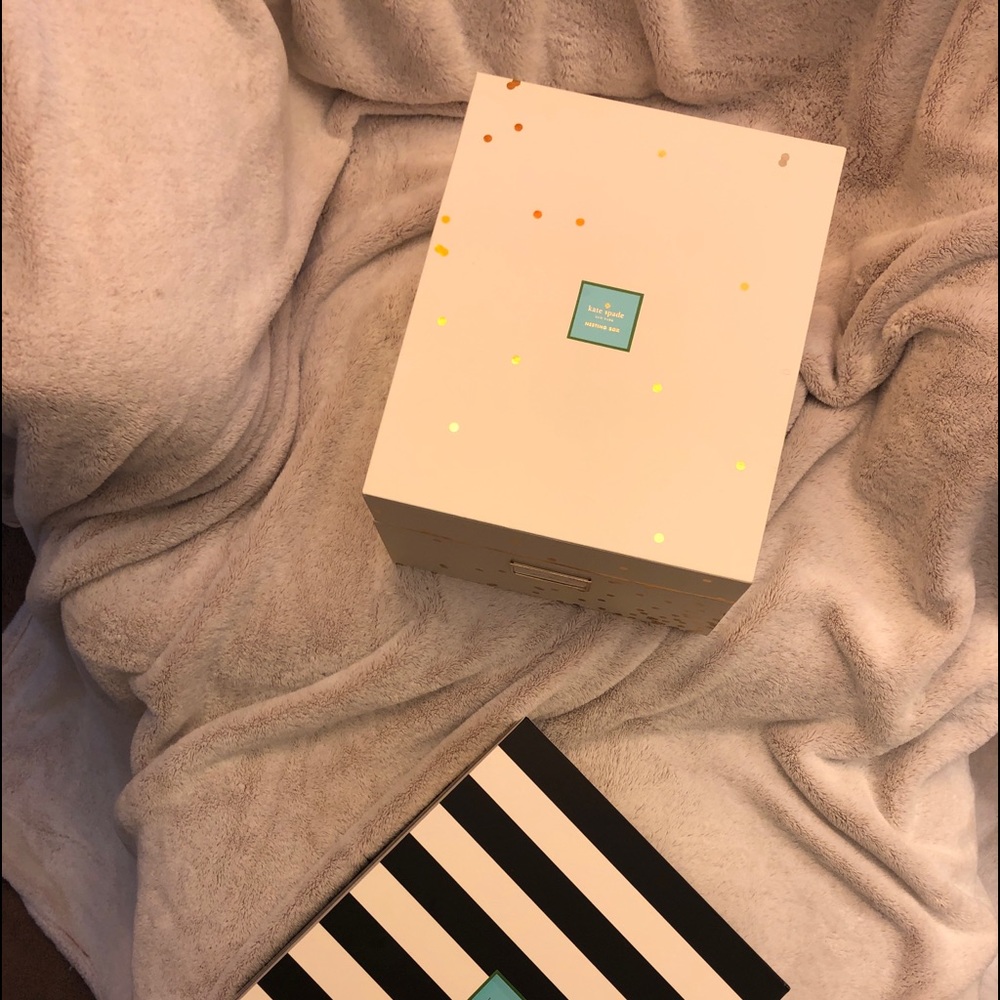 Kate Spade Nesting Boxes - Picture 2 of 5